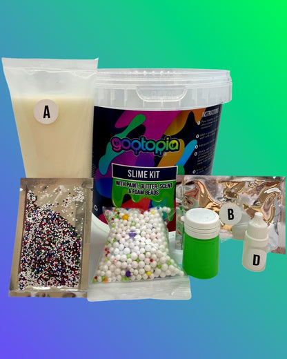 Slime Kit (Make Your Own Slime)