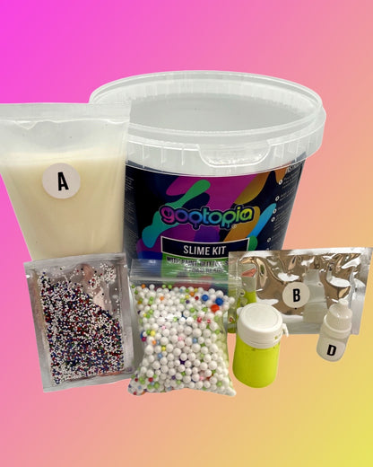Slime Kit (Make Your Own Slime)